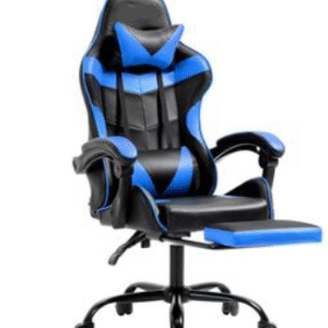 Ergonomic chair