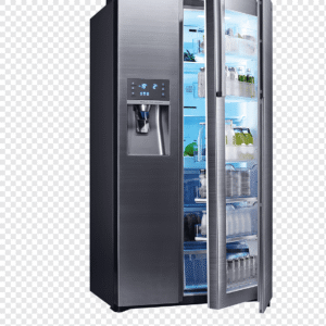 LG Smart Fridge